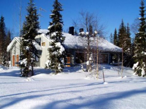 Holiday Home Isonparit b3 Ylläsjärvi